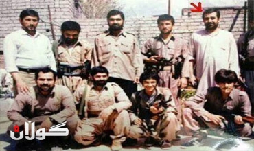 بالصور: المالكي لجأ إلى كردستان عندما طارده صدام