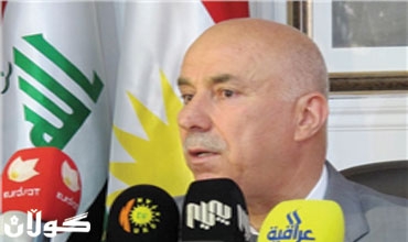 محافظ اربيل : اليوم تم الاعتداء على المؤسسات الحكومية والممتلكات العامة خلال التظاهرة