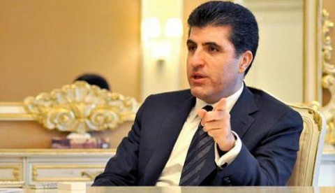 نيجيرفان البارزاني: من حقنا ككورد ان نطالب بالإستقلال