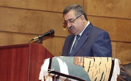 الكورد يحصلون على منصب وكيل وزراة الخارجية العراقية