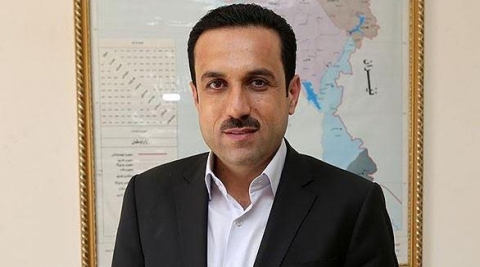 أوميد خوشناو: يجب أن يُقدَّم مثيرو الشغب إلى المحاكمة
