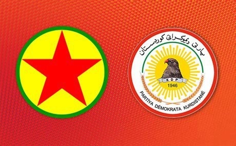 الحزب الديمقراطي الكوردستاني: لن تحدث اشتباكات بيينا وبين الـ PKK اطلاقا