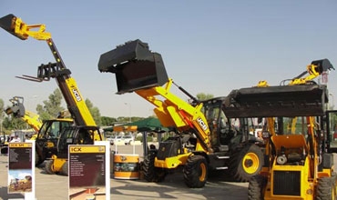 افتتاح معرض اربيل الدولي بمشاركة 400 شركة من 25 دولة