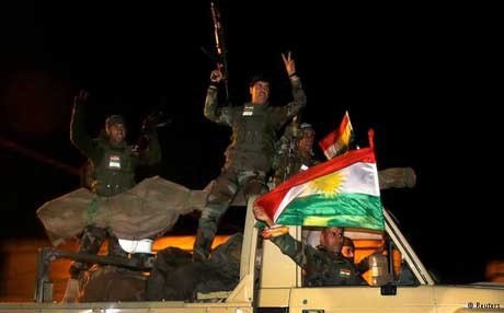 في مواجهة حقائق جديدة