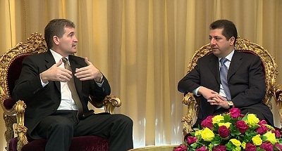 كندا جدية في دعم البيشمركة