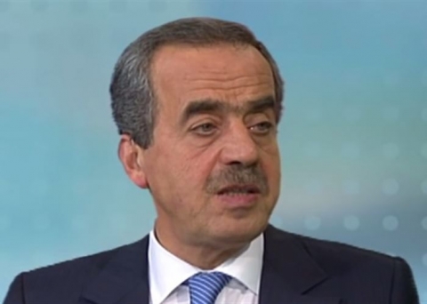 كآبة الجدران التي تتكرر