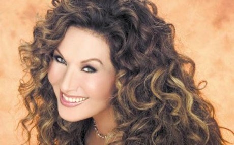 رغدة كانت تعشق شابا كورديا