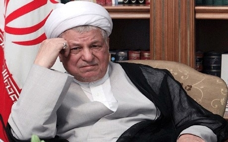 أحزاب كوردستان إيران تكشف ممارسات رفسنجاني بمناسبة وفاته 
