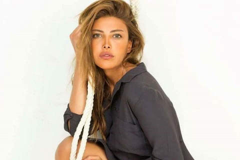 سجن الإعلامية ريهام سعيد 18 شهراً وتغريمها بـ 10 آلاف جنيه