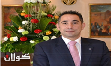 المدير العام الجديد ل