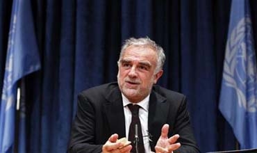 محادثات بين دول عربية وغربية تركز على 