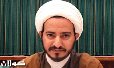 نائب عراقي: المالكي 