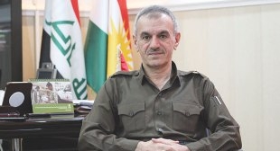 وزير الپیشمرگه‌: بغداد تسببت في تأخر وصول أسلحة إلى إقليم كوردستان