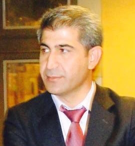 ضيغم الكورد في مواجهة اللصوص 