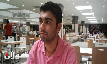 كردستان...واحة في وسط الصحراء............سالار عثمان