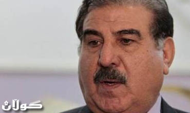 نائب رئيس مجلس صلاح الدين: وصف قضية الاقاليم بغير الناضجة 