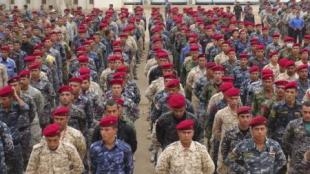 لا علامة على توحيد الصفوف في العراق بعد مذابح لأبناء عشيرة سنية 