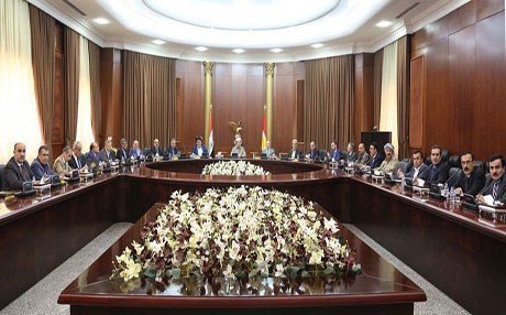 الرئيس بارزاني للإتحاد الأوربي: لاتعادوا الحقوق القانونية والطبيعية والإلهية لشعب كوردستان