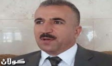 شريف سليمان يطالب بتشكيل لجنة لتشخيص ما طبق من مبادرة اربيل