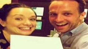 آخر جنون السيلفي..