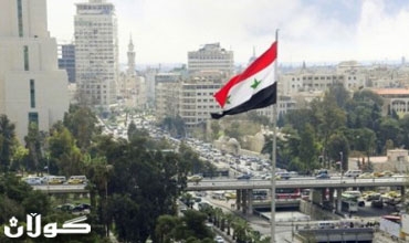 بن حلي: لن نسلم تقارير المراقبين الذين زاروا سوريا لجهات خارجية