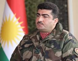 سيروان برزاني: نبحث مع العراق تأسيس كردستان المستقلة