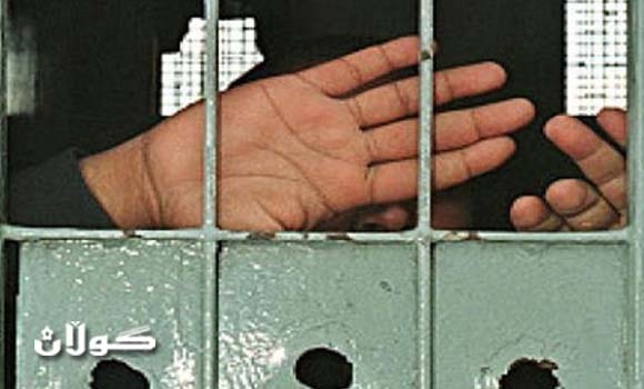 الإعلان عن امتيازات السجناء السياسيين في إقليم كردستان