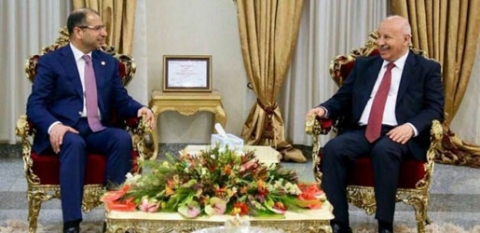 وزير الداخلية باقليم كوردستان: سيتم اعتماد نظام الأقساط الشهرية في استحصال غرامات المخالفات المرورية