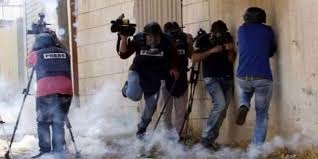 أكثر من خمسين صحافيًا قتلوا في العالم في 2018