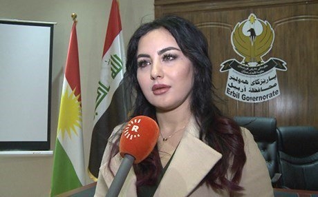 روايات العشق في حرب داعش 