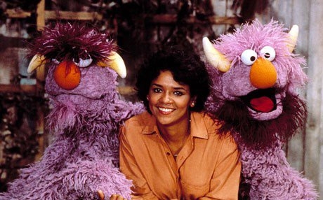 دخلت عالم الشهرة بـ