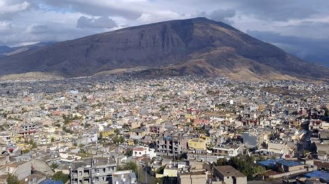 حكومة إقليم كوردستان تفتتح دائرة جديدة لإصدار جوازات السفر