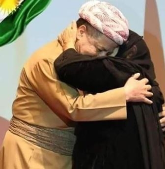 الرئيس بارزاني: يجب حماية شنگال وبناؤها