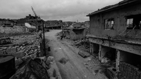 برلمان كوردستان يعتزم إقرار يوم لإحياء ذكرى 