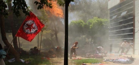 تركيا.. 90 قتيلا و1154 جريحا واعتقال 1563 عسكريا في محاولة الانقلاب