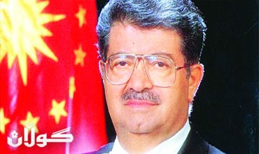 الرئيس التركي السابق الكوردي الأصل مات مسموماً