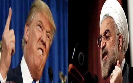 مواجهة جديدة ينوي ترامب خوضها مع إيران.. محقة لكنها خطيرة