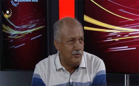 التشيك سيستمر في دعم إقليم كوردستان
