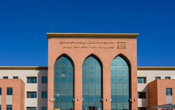 رئيس محكمة الجنايات بأربيل يطالب بعفو عام عن المساجين منعاً لإصابتهم بفيروس كورونا