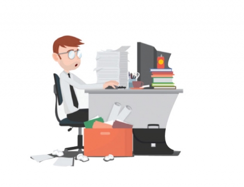 اجراءات بسيطة لكنها تخلصك من الشعور بالملل