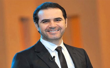 وائل جسار يحيي حفلا فنيا في العراق