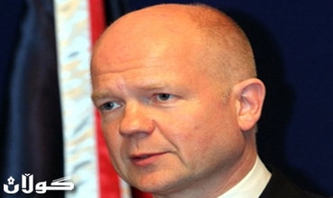 وزير خارجية بريطانيا: ليبيا لن تكون عراقا اخر