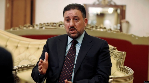 الخنجر: لا بد من مراعاة خصوصية كوردستان في حكومة علاوي