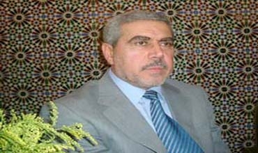 الطالباني يخول خضير الخزاعي التوقيع على أحكام الإعدام