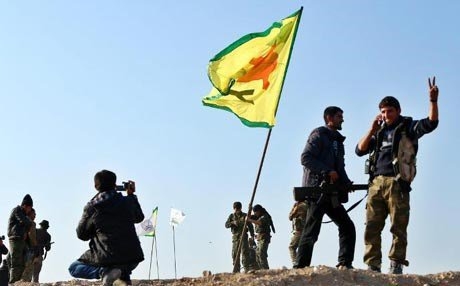 YPG: وجهنا ضربات قوية لـ