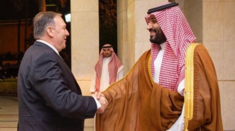 لماذا قد تقامر إيران بمهاجمة منشآت النفط السعودية؟