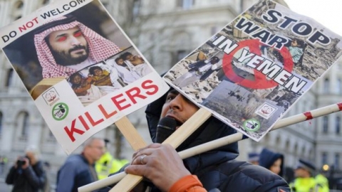 جمال خاشقجي: كيف أثر مقتله في صورة محمد بن سلمان؟