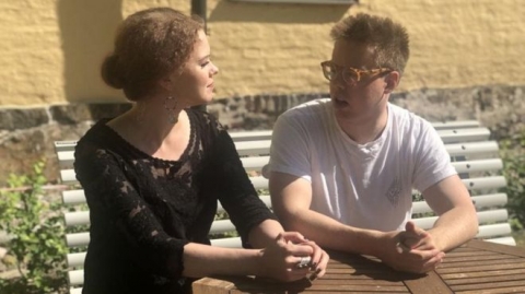 لماذا ترتفع معدلات الاكتئاب بين الشباب في 