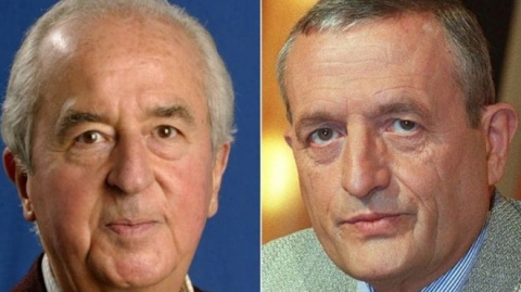 القضاء الفرنسي يبدأ محاكمة رئيس الوزراء السابق ووزير الدفاع باتهامات الفساد