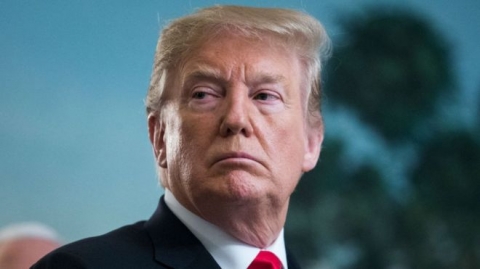 وجهة نظر: هل ستكون سوريا بداية نهاية ترامب؟